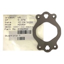 OEM Cummins EXHAUST MANIFOLD GASKET 4386982CUM 4386982 2870108 2888041