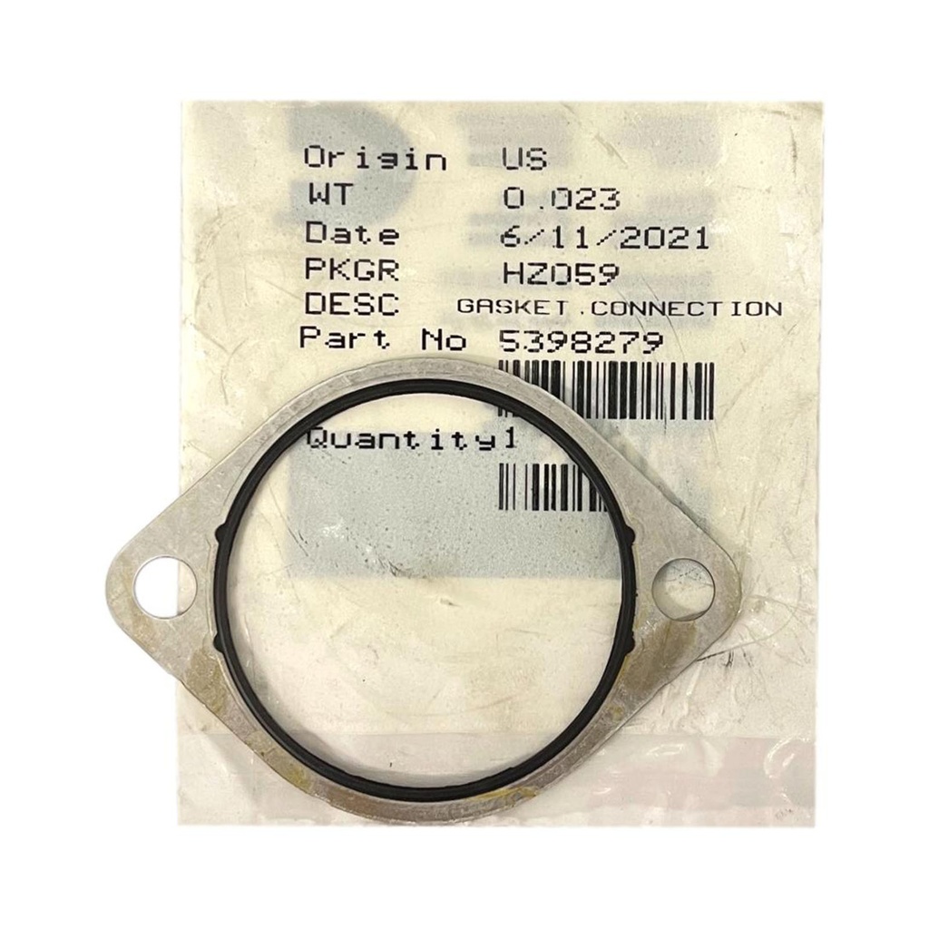 OEM Cummins GASKET PXH 5398279CUM 5398279