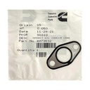 OEM Cummins OIL COOLER GASKET ISX SMALL 4973532CUM 4973532 131641