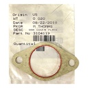 OEM Cummins Gasket ISX 3104119CUM 3104119
