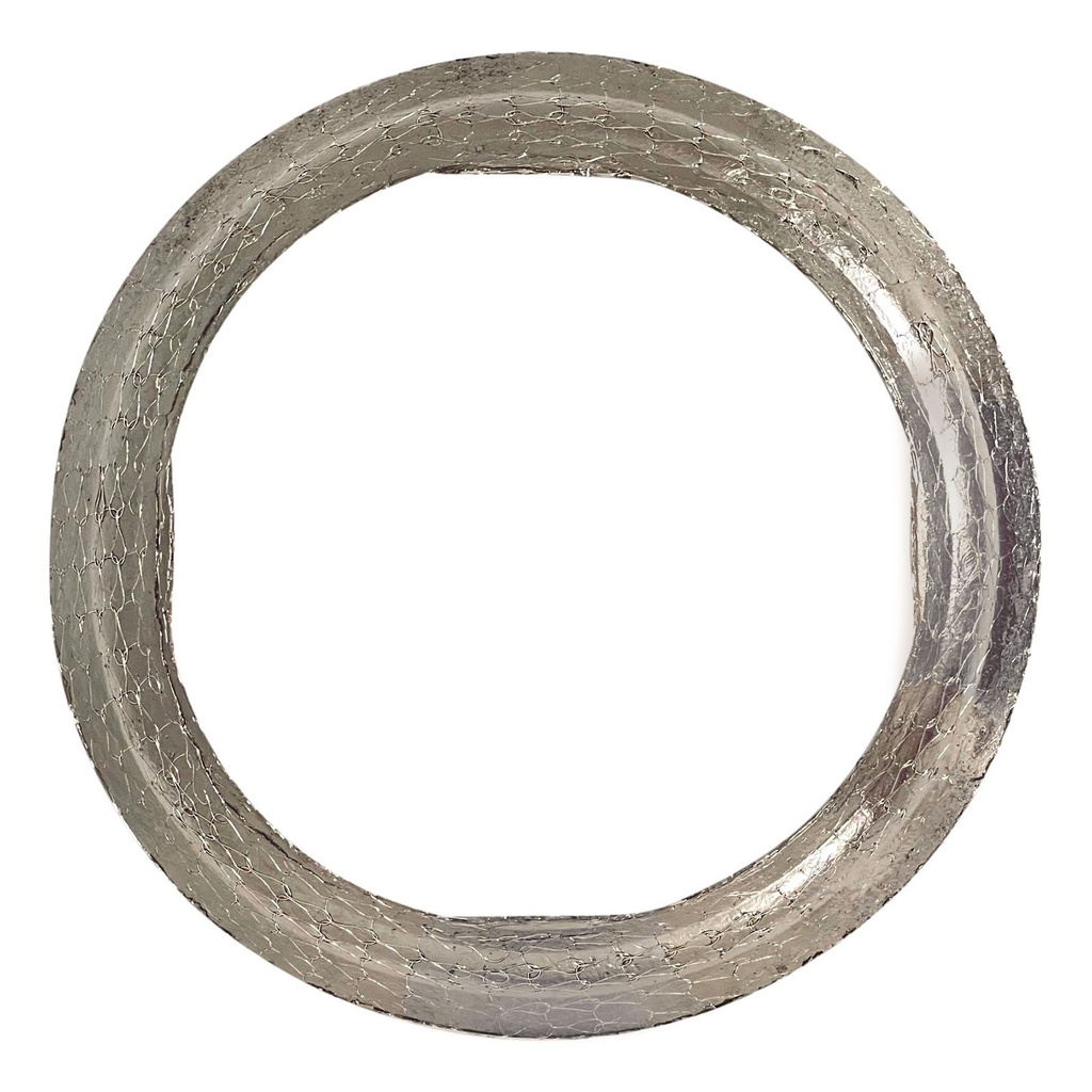 Cummins GASKET KIT SPHERICAL 3.84"x5.06" KPI50073G 2880214