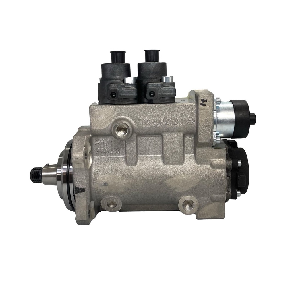 Fuel Pump DD13 EPA10/GHG17 0445020260 EA4710900850 EA4720901550 NO CORE
