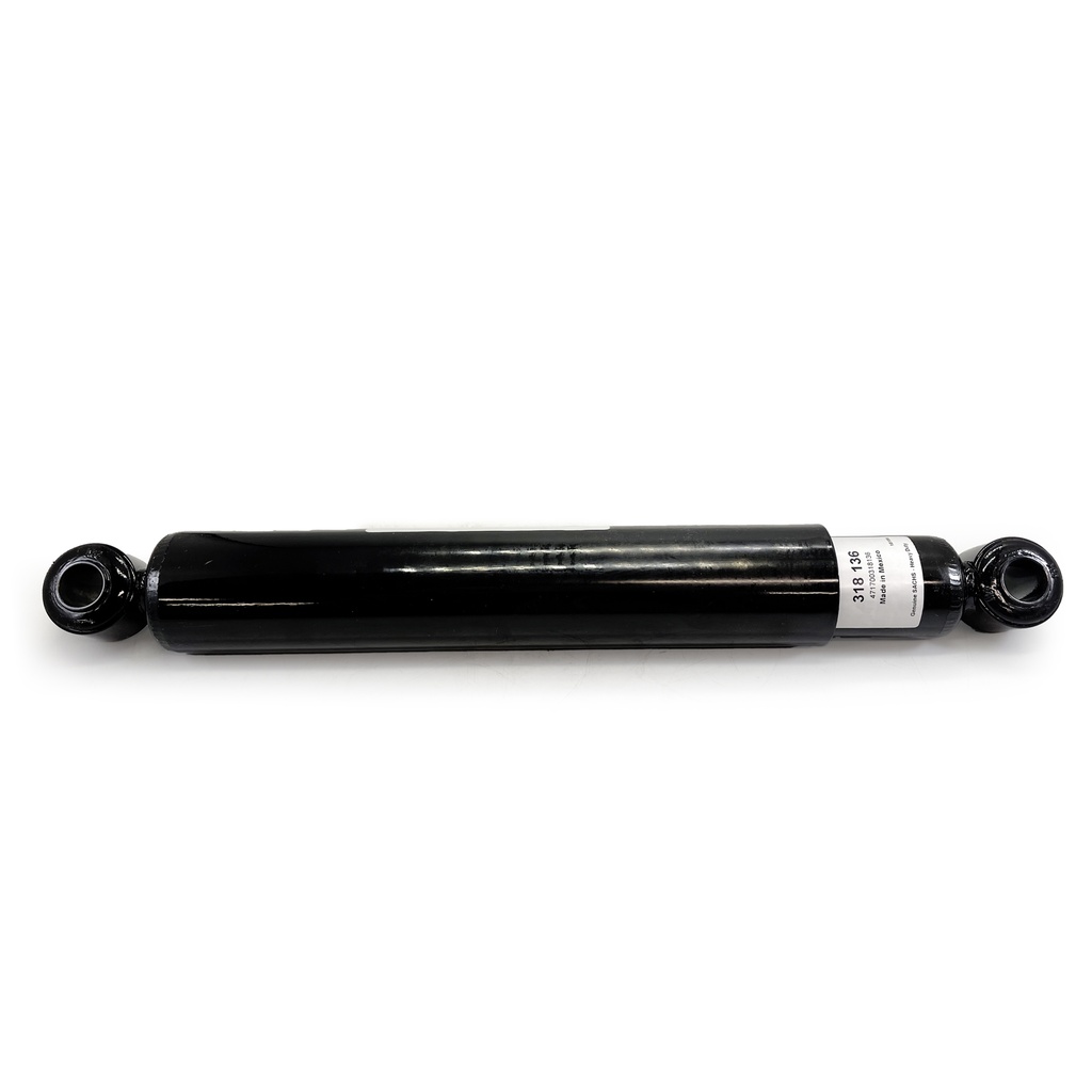 SACHS SHOCK ABSORBER 318 136