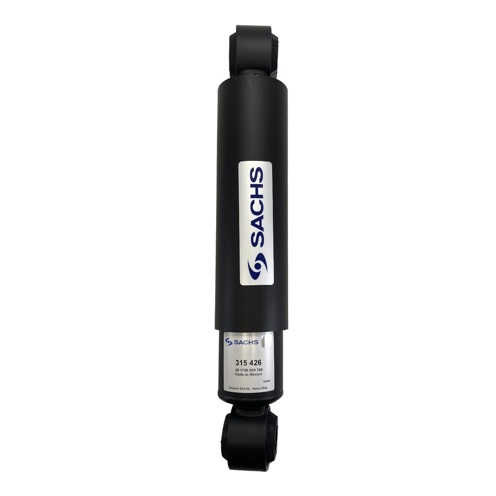 SACHS SHOCK ABSORBER 315 426 4850 3720 48500 3720 A83140 83140