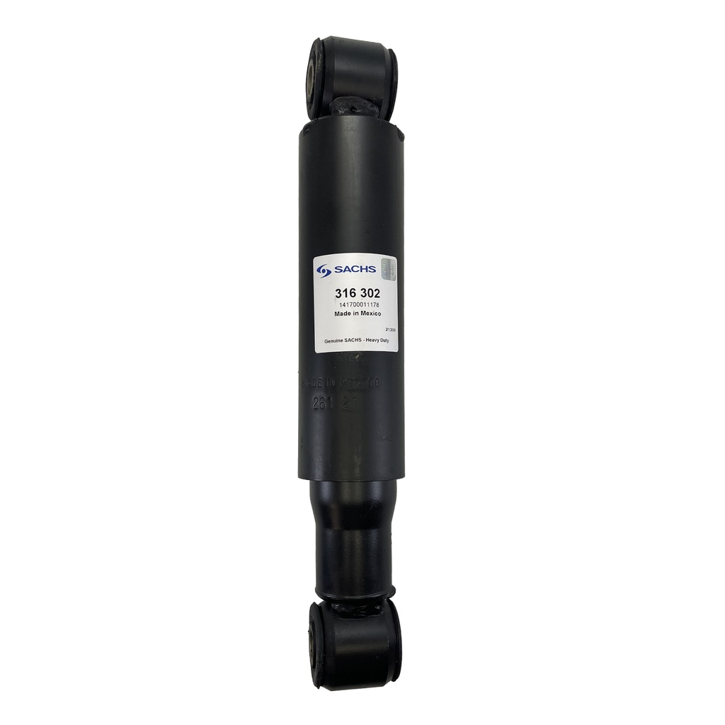 SACHS SHOCK 316 302 83163 6127088C1