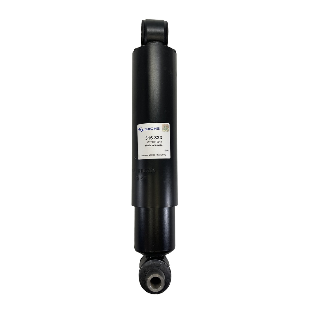 SACHS SHOCK 316 823 85072 060657 003