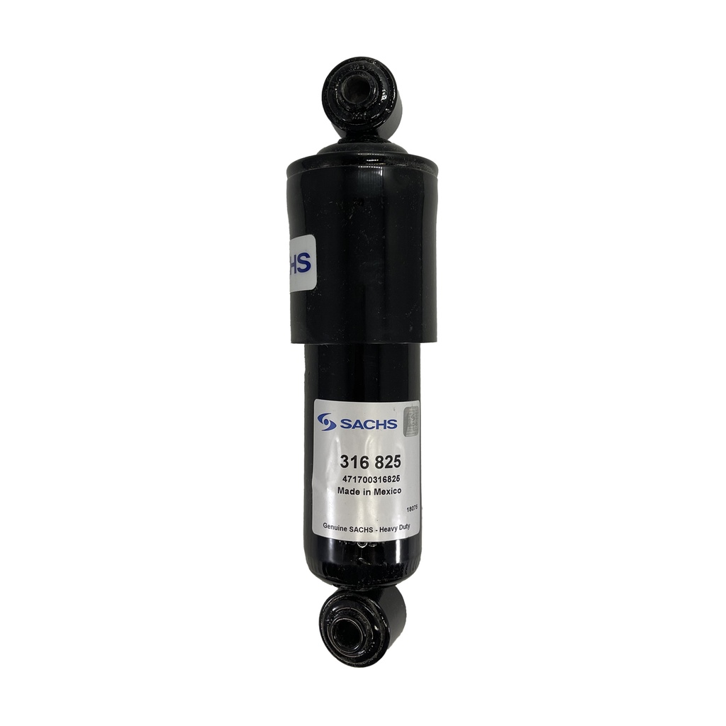 SACHS Shock Absorber Fleetline Cab 316 825 1201-0054 12010054 1202-0052