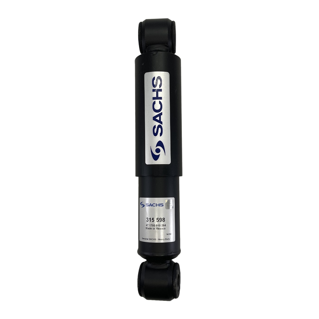 SACHS Shock Absorber 315 598 85933 89454 21137330 20485633 20485632
