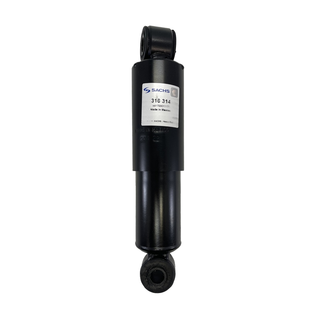 SACHS Shock Absorber 316 314 85938 23649 665693 665758 680566 B21936 B23649