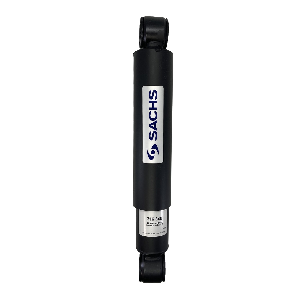 SACHS Shock Absorber 316 840 83126 83303 85005 89406 AMS65179 66833 315.542