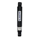 SACHS Shock Absorber 316 840 83126 83303 85005 89406 AMS65179 66833 315.542