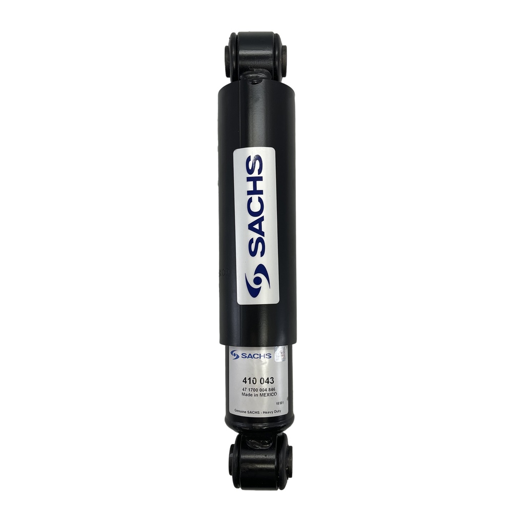 SACHS Shock Absorber 410 043 3533357C1 3576465C1 3576465C2 65144 6127714C1