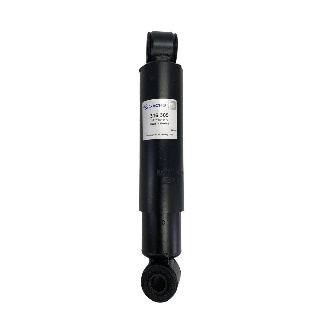 SACHS Shock Absorber 316 305 85023 89415