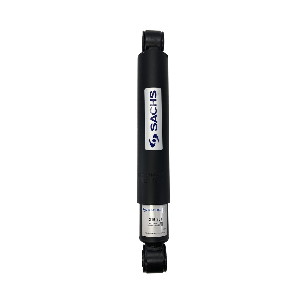SACHS Shock Absorber 316 831 83123 66638 85043