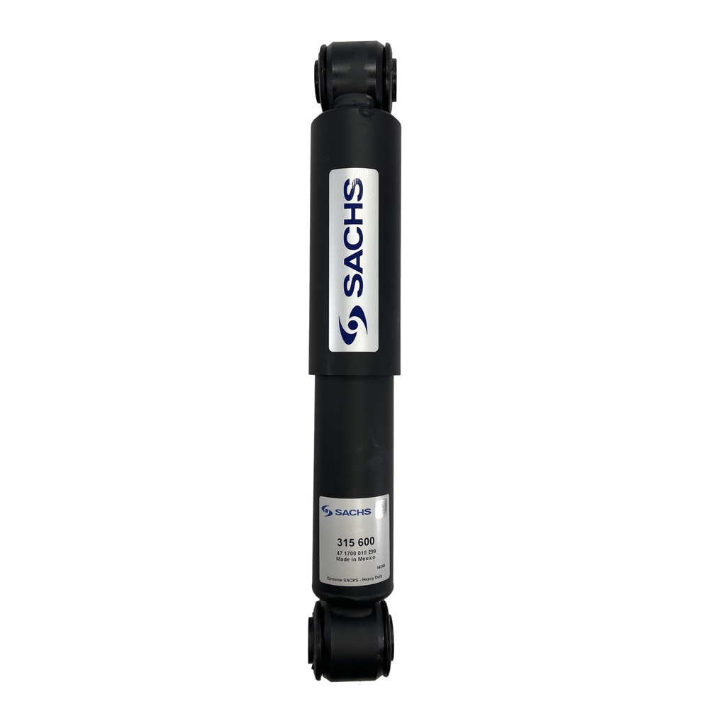 SACHS Shock Absorber 315 600 85920 85959 B71-6000 10-13760-000 471700002991