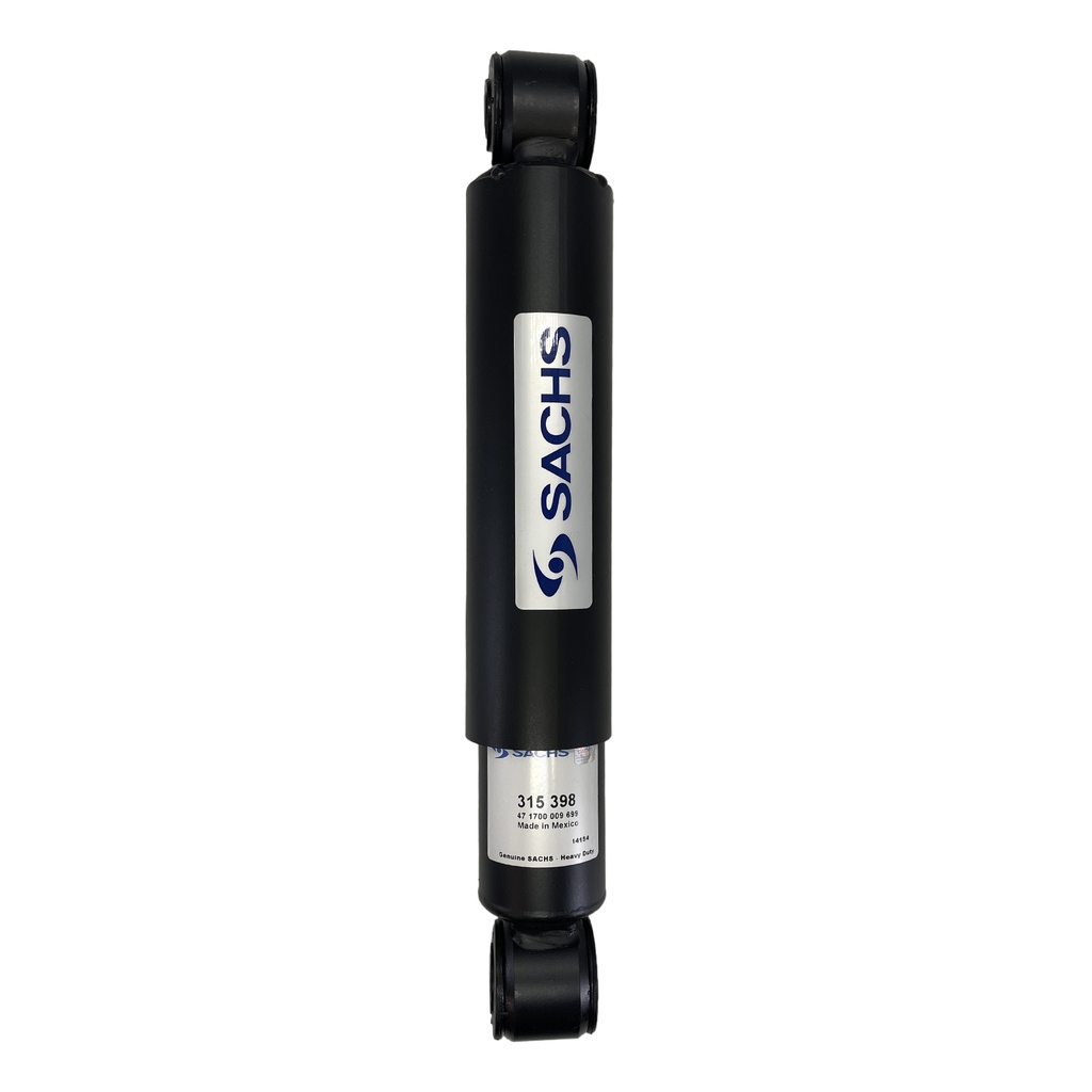 SACHS Shock Absorber 315 398 85058 89431