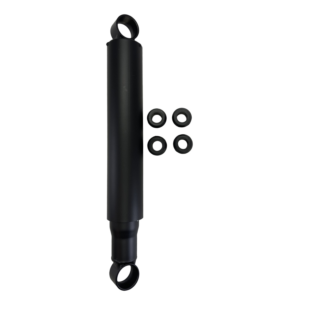 SACHS Shock Absorber 316 838 83309 89446