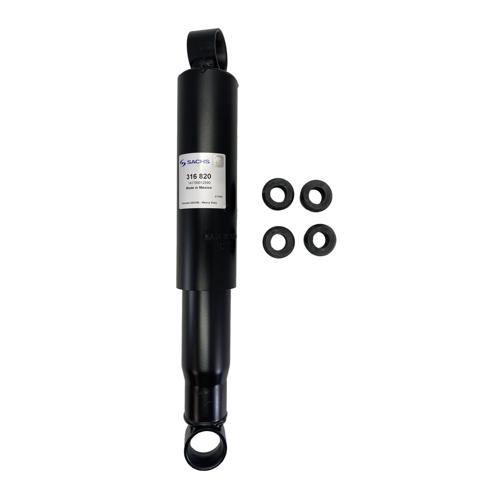 SACHS Shock Absorber 316 820 85012 89413 B71-6013