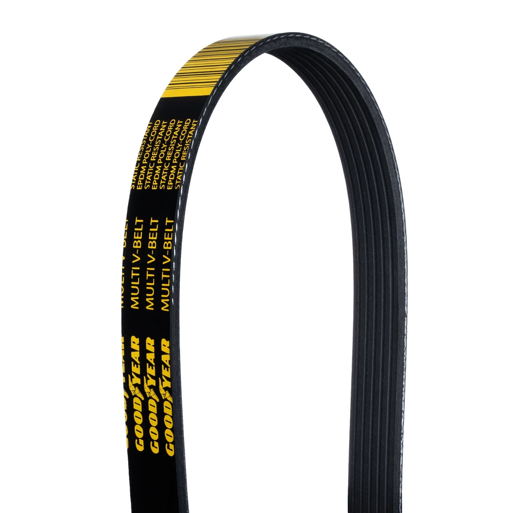 Goodyear Serpentine Multi V-Belt 1060640 3682684 4060640