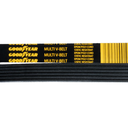 Goodyear Serpentine Multi V-Belt 1060640 3682684 4060640