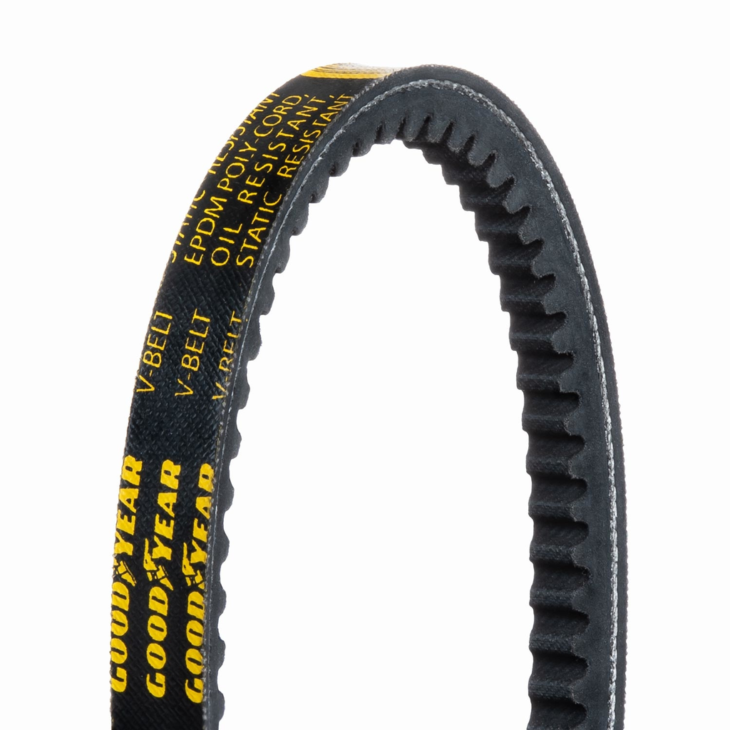 Goodyear Accessory Drive V-Belt 22578 22580