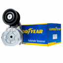 Goodyear Accessory Drive Belt Tensioner Assembly 55703 3914095 49521