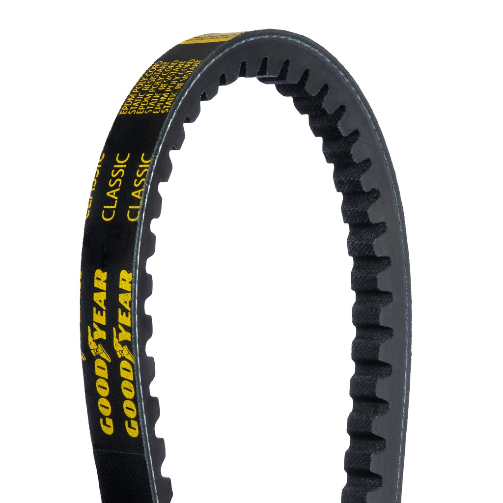 Goodyear Classical Cogged V-Belt BX84