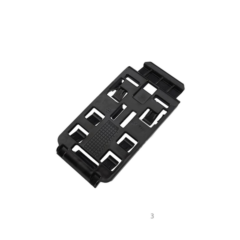 Upper Fairing Retainer Clip Volvo HLK2930 82770569