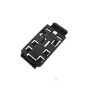Upper Fairing Retainer Clip Volvo HLK2930 82770569