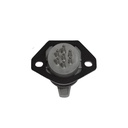 Socket 7 Way Split Pins Nylon Deep 179.1081 38506