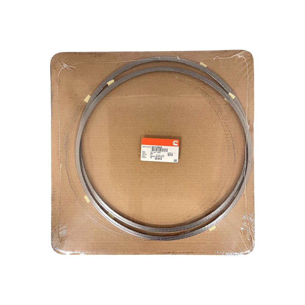 Cummins Gasket 5417859 A R2J5 2188190PE
