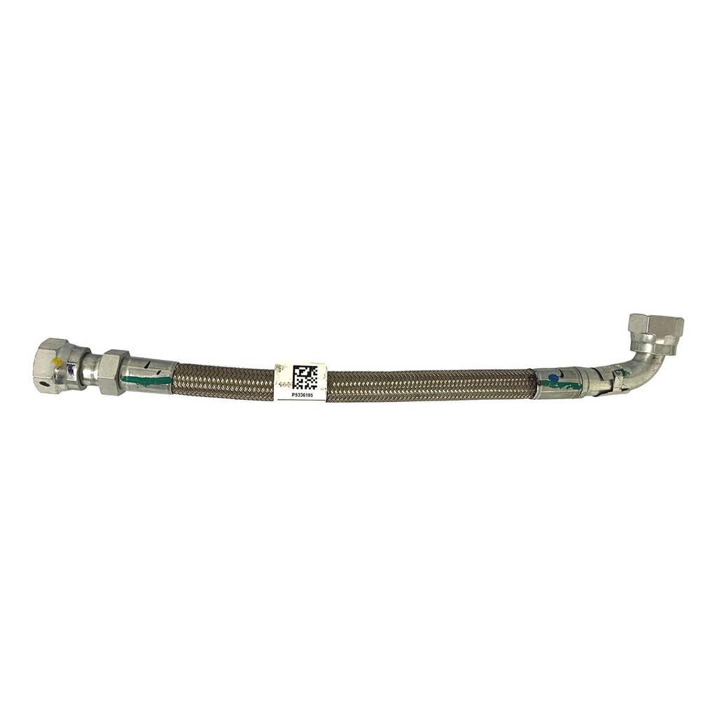 Cummins TUBE TUR COOLNT SUPPLY 5336195
