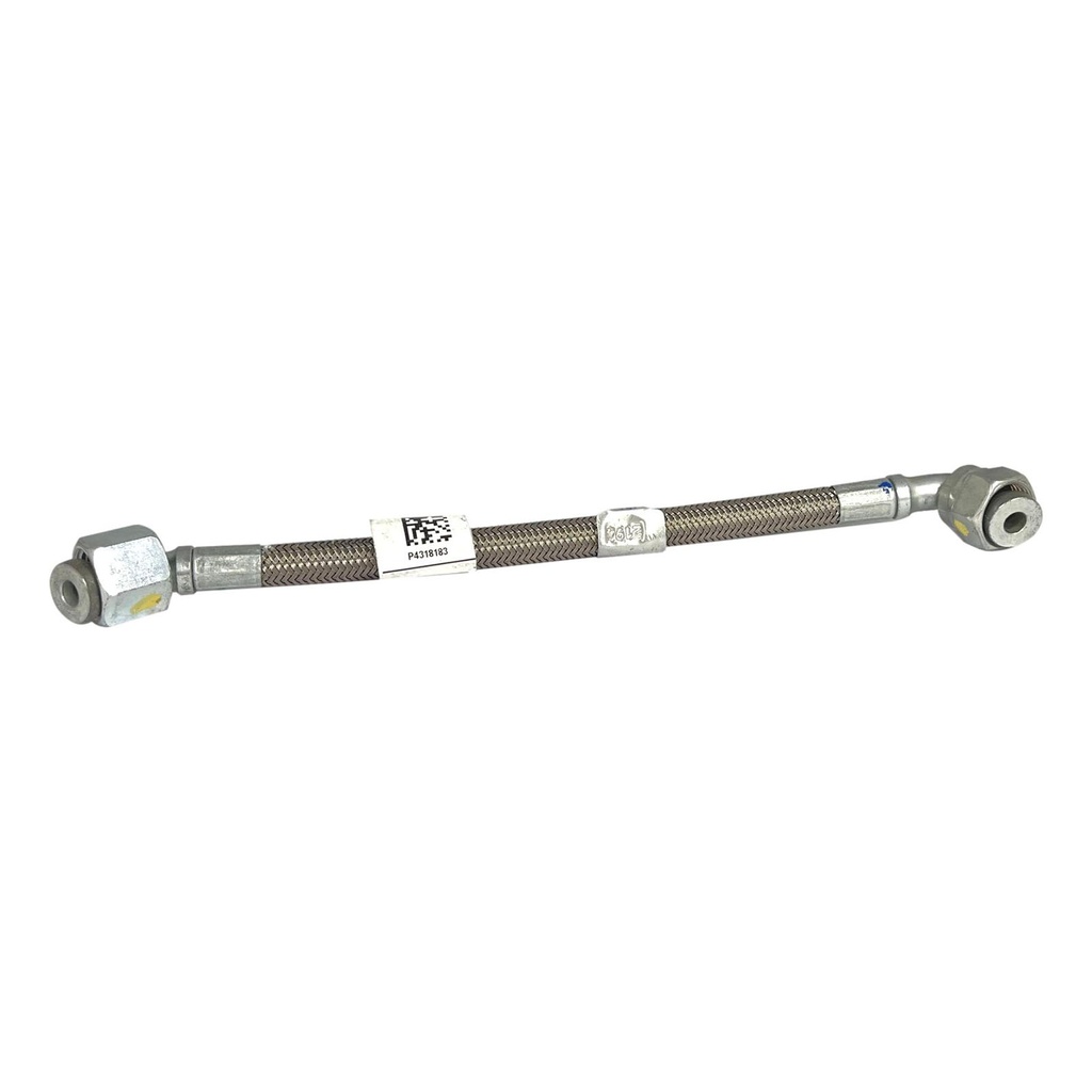 OEM Cummins Oil Drain Tube 4318183CUM 4318183
