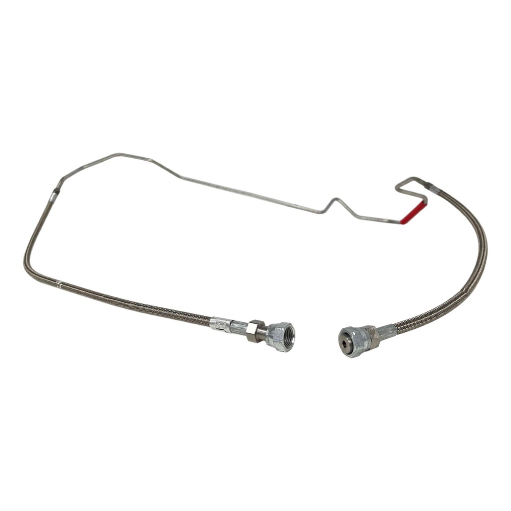OEM Cummins Turbo Hose CUM ISX 3683354CUM 3683354