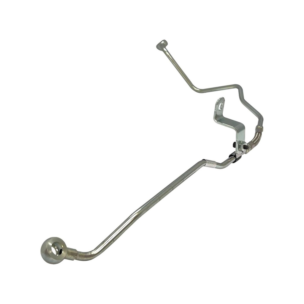 OEM Cummins TUBE-FUEL DRAIN 4937992CUM 4937992