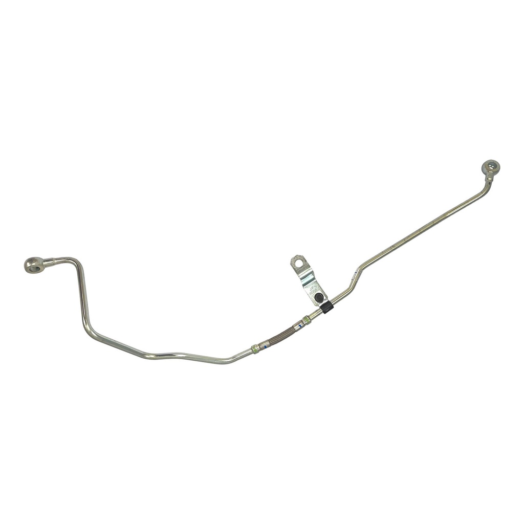 OEM Cummins TUBE-FUEL DRAIN 4937992CUM 4937992