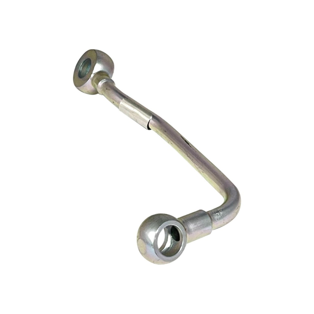 OEM Cummins TUBE FUEL DRAIN 3968427CUM 3968427
