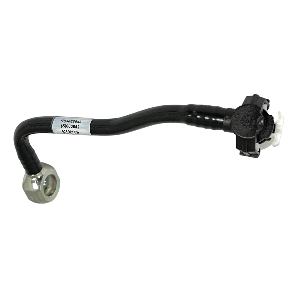OEM Cummins TUBE FUEL TRANSFER 3688843CUM 3688843