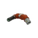 OEM Cummins TUBE HOSE ISX 3684492CUM 3684492