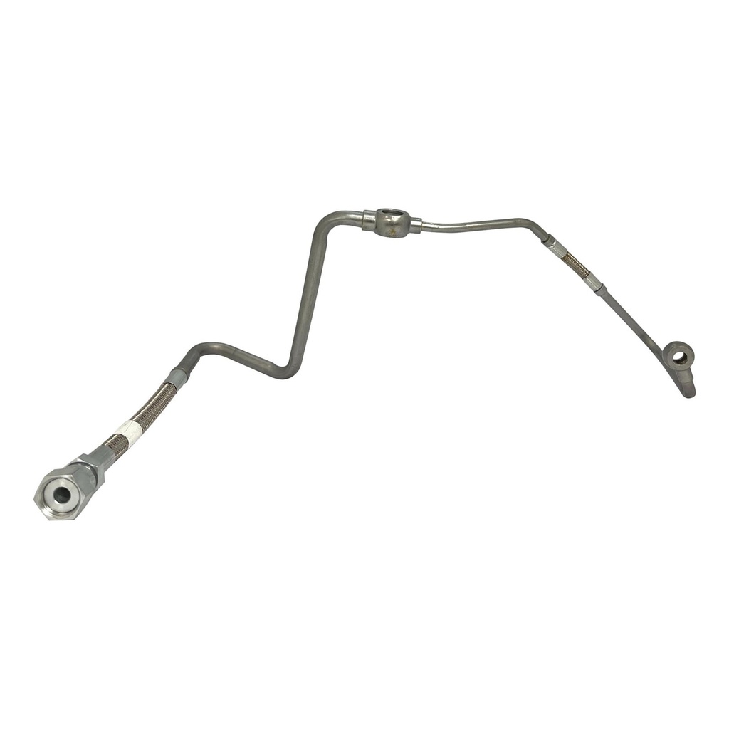 OEM Cummins FUEL LINE HOSE ISX 2891938CUM 2891938 4972826