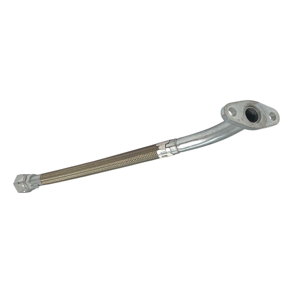 OEM Cummins TURBO DRAIN PIPE ISX 4312004CUM 4312004