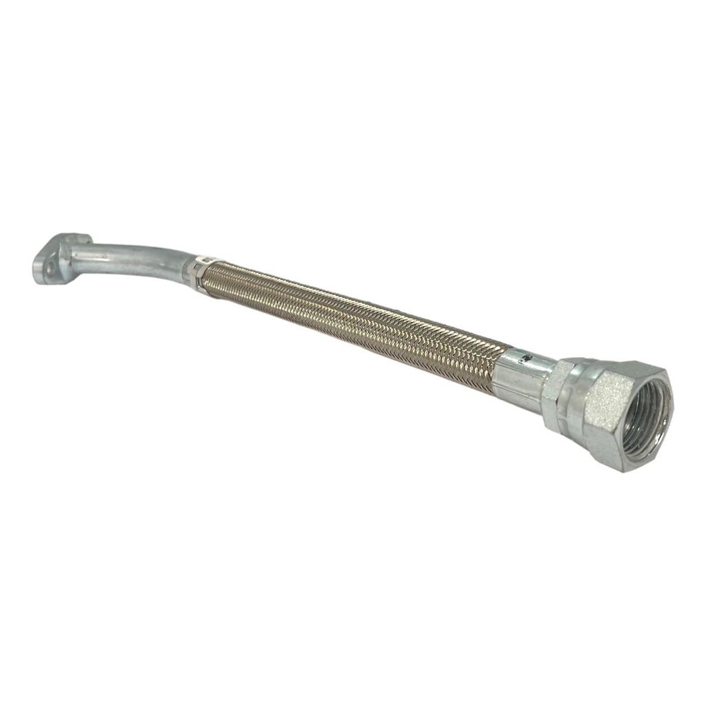 OEM Cummins TURBO DRAIN PIPE ISX 4312004CUM 4312004