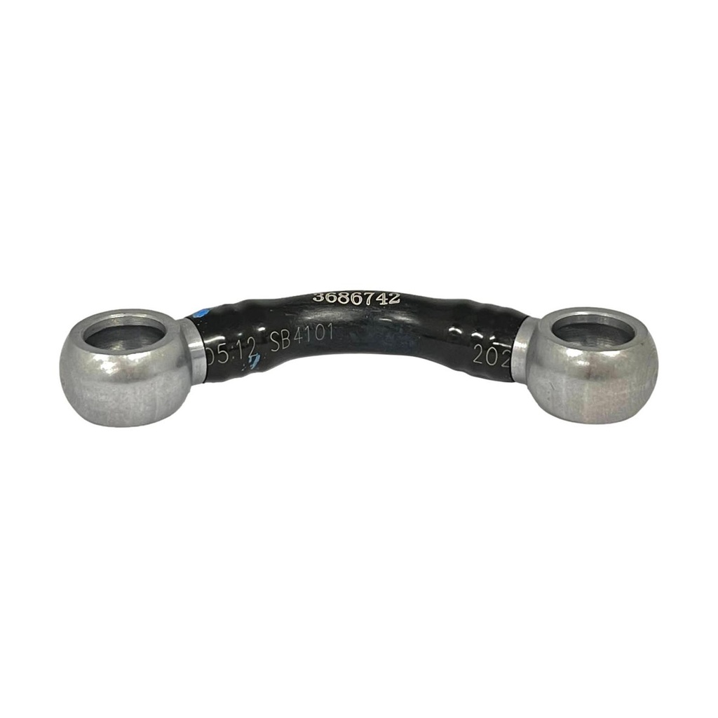 OEM Cummins TUBE-FUEL TRANSFER 3686742CUM 3686742