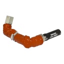 OEM Cummins TUBE-PRESSURE SENSING 3684490CUM 3684490