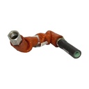 OEM Cummins TUBE FLEX PIPE 3684491CUM 3684491
