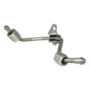 OEM Cummins TUBE-INJECTOR FUEL SUPPLY 4980581CUM 4980581