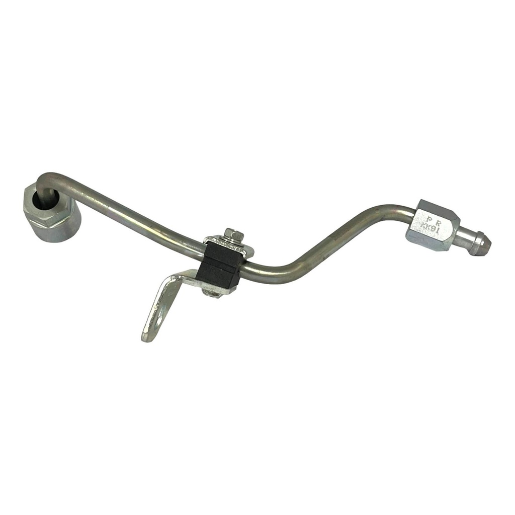 OEM Cummins TUBE-INJECTOR FUEL SUPPLY 4980581CUM 4980581