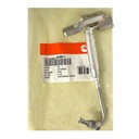 OEM Cummins TUBE PRESSURE SENSING 5348911CUM 5348911