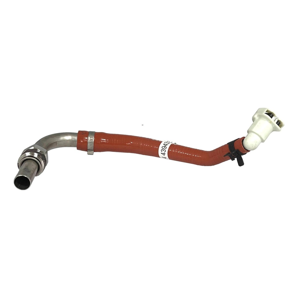 OEM Cummins TUBE PRESSURE SENSING 4394336CUM 4394336