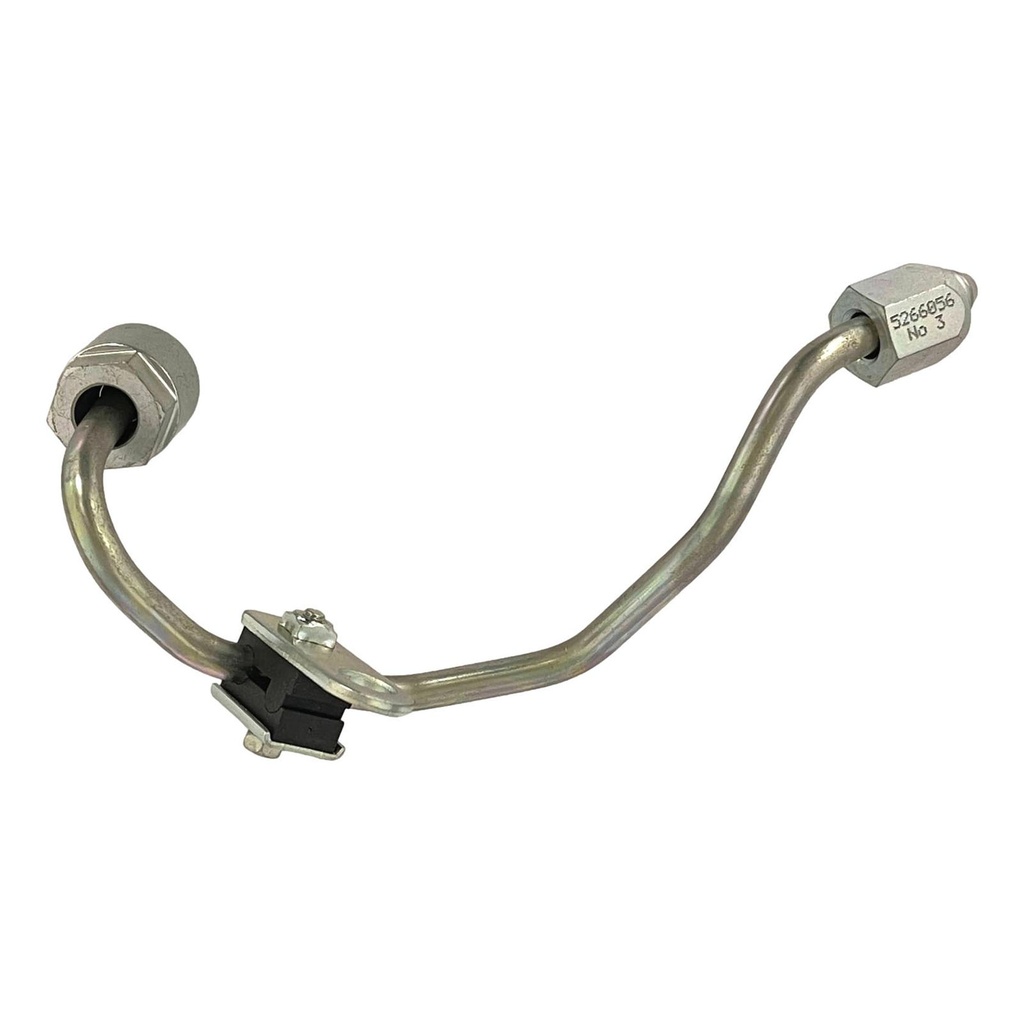 OEM Cummins TUBE-INJECTOR FUEL SUPPLY 5266056CUM 5266056
